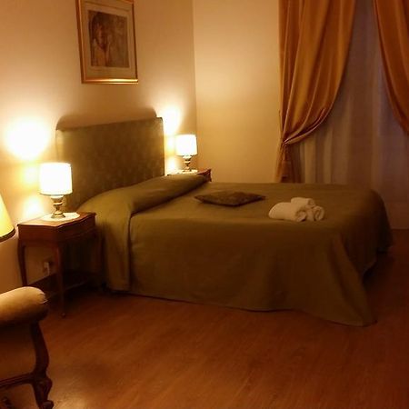 Bed and Breakfast Gioielli Di Cornelia Rom Exterior foto