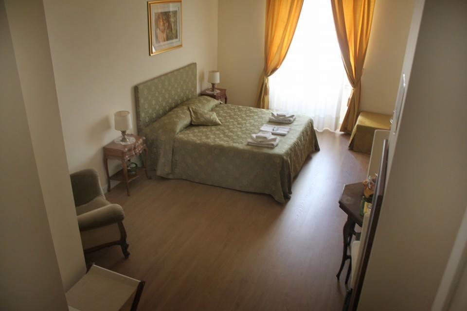 Bed and Breakfast Gioielli Di Cornelia Rom Exterior foto