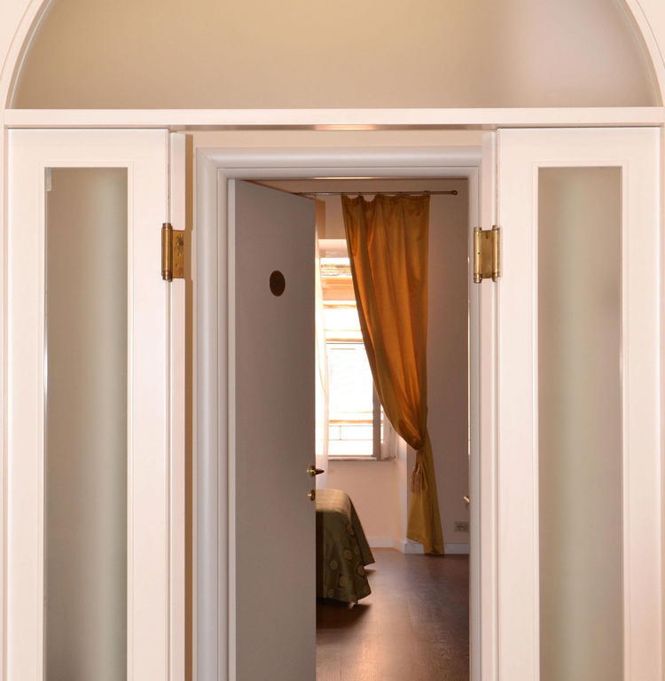 Bed and Breakfast Gioielli Di Cornelia Rom Zimmer foto