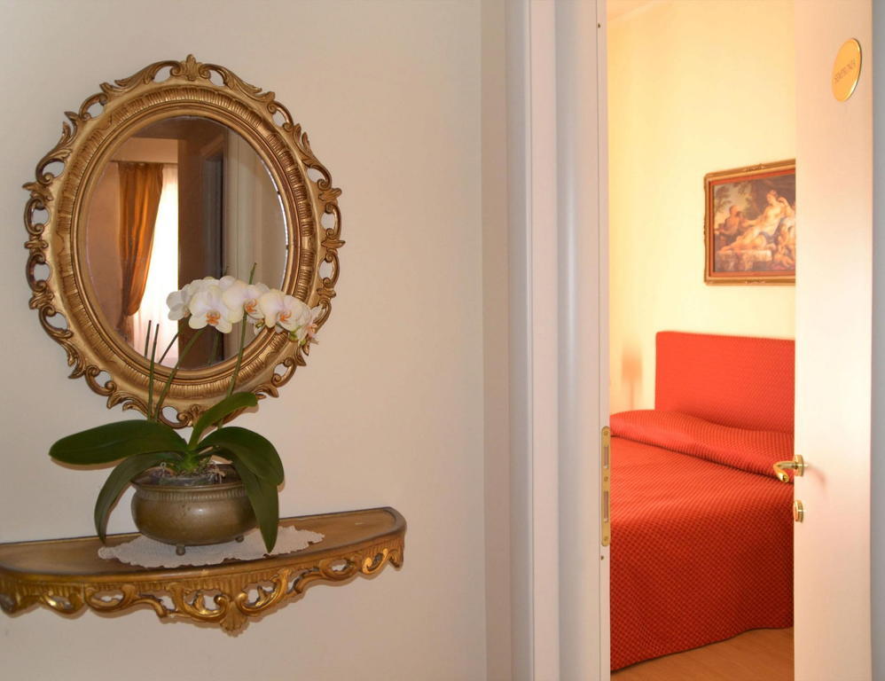 Bed and Breakfast Gioielli Di Cornelia Rom Zimmer foto