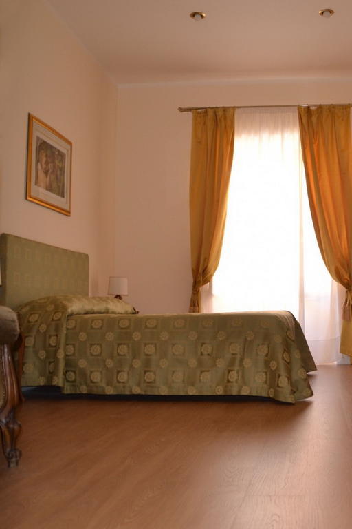 Bed and Breakfast Gioielli Di Cornelia Rom Zimmer foto