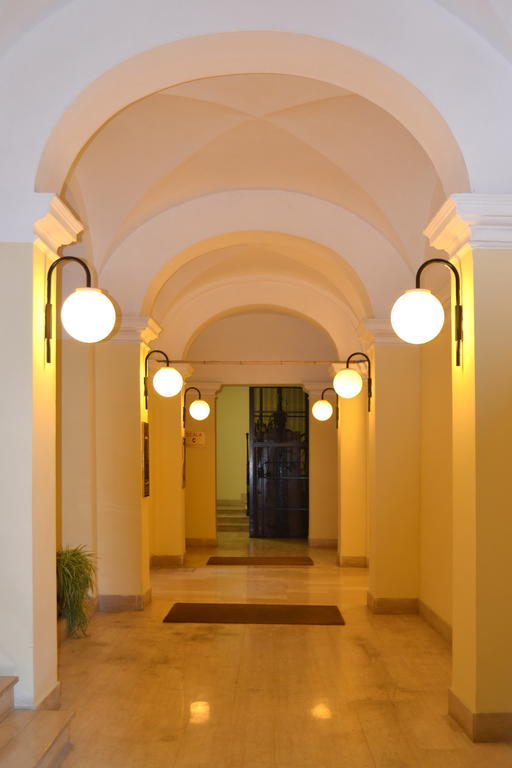 Bed and Breakfast Gioielli Di Cornelia Rom Zimmer foto