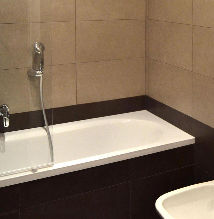 Bed and Breakfast Gioielli Di Cornelia Rom Exterior foto