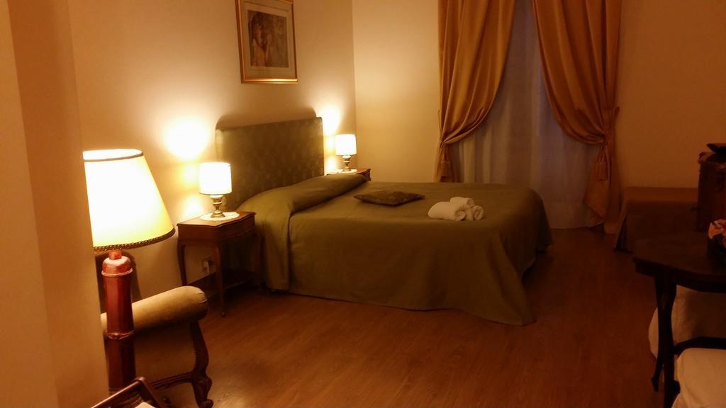 Bed and Breakfast Gioielli Di Cornelia Rom Exterior foto