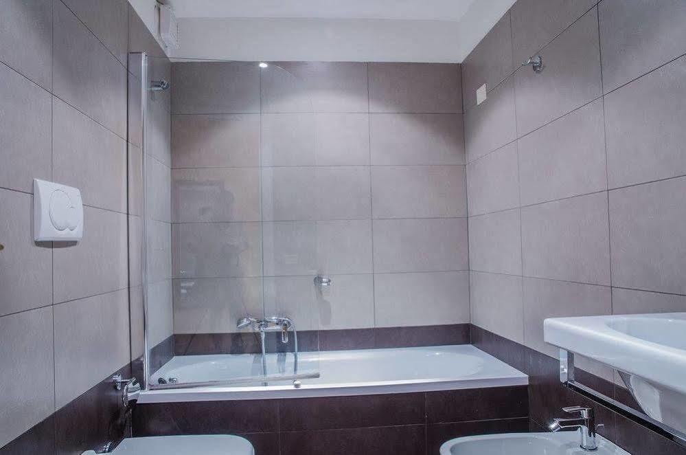Bed and Breakfast Gioielli Di Cornelia Rom Exterior foto